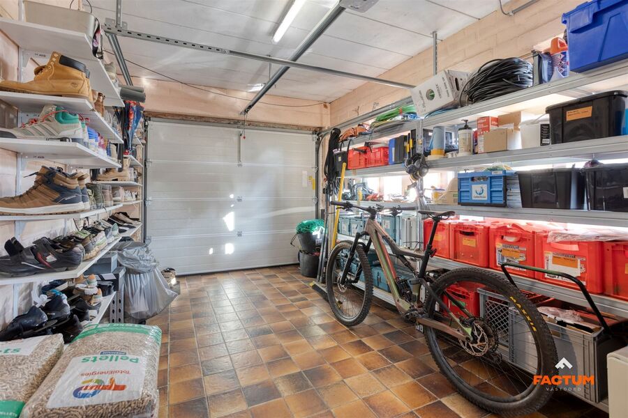 Huis te koop in Rotselaar