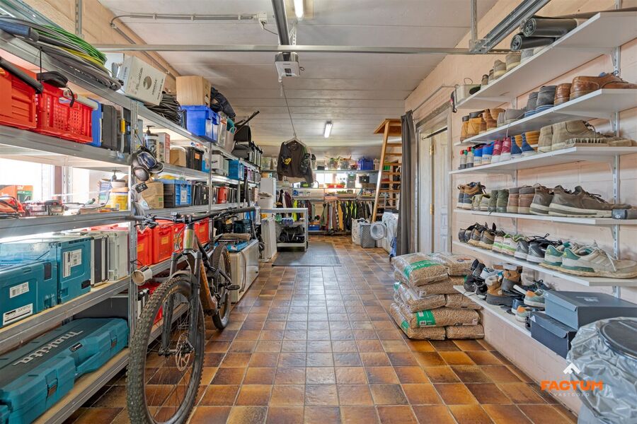 Huis te koop in Rotselaar