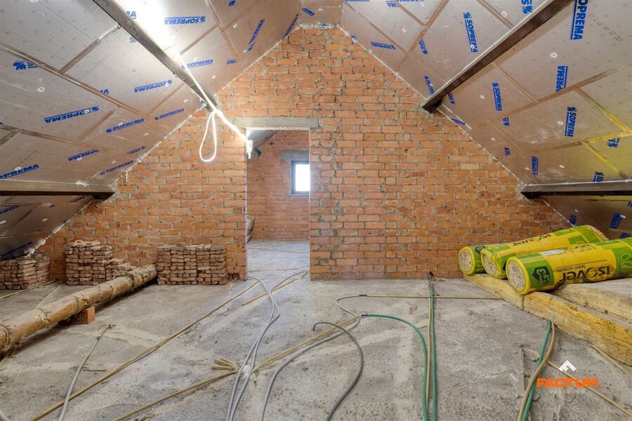 Huis te koop in Rotselaar