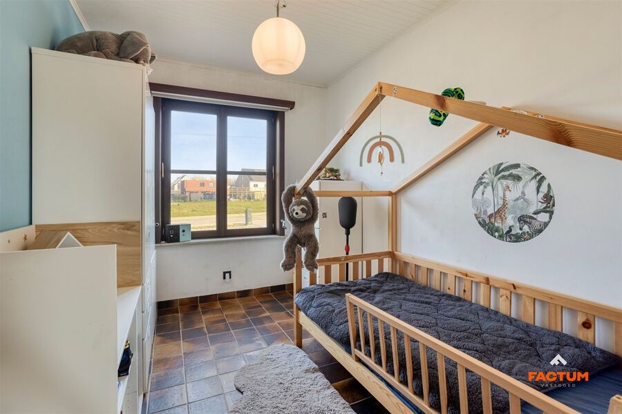 Huis te koop in Rotselaar