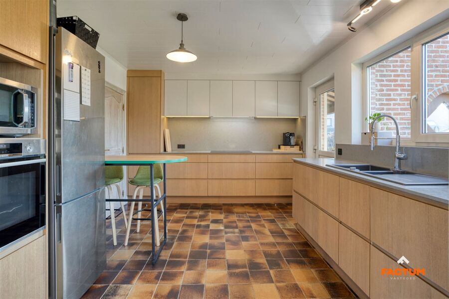 Huis te koop in Rotselaar