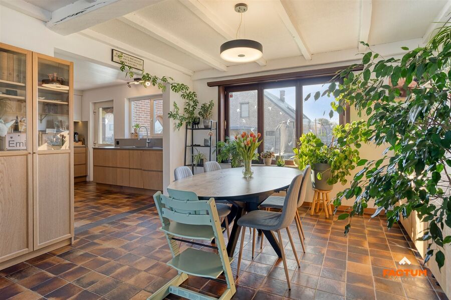 Huis te koop in Rotselaar