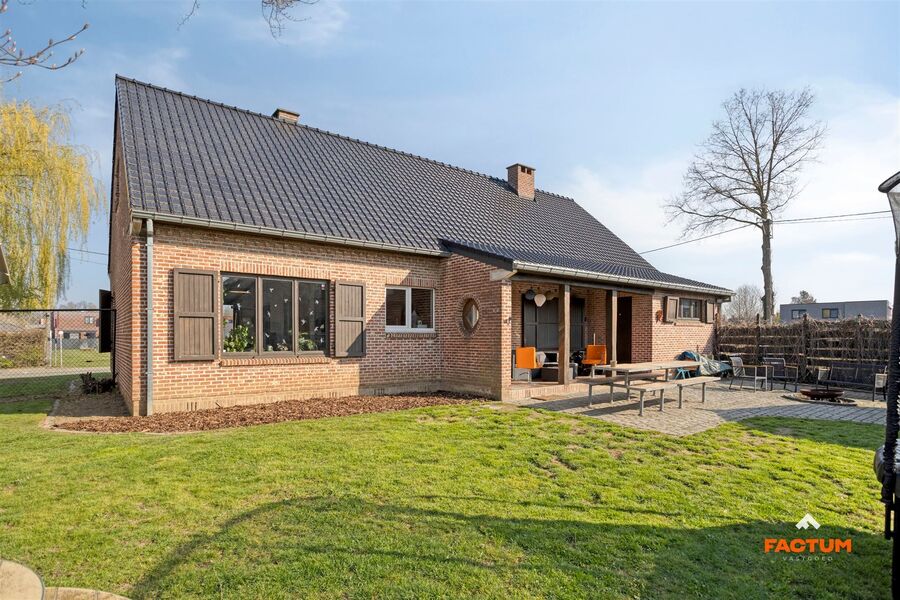 Huis te koop in Rotselaar