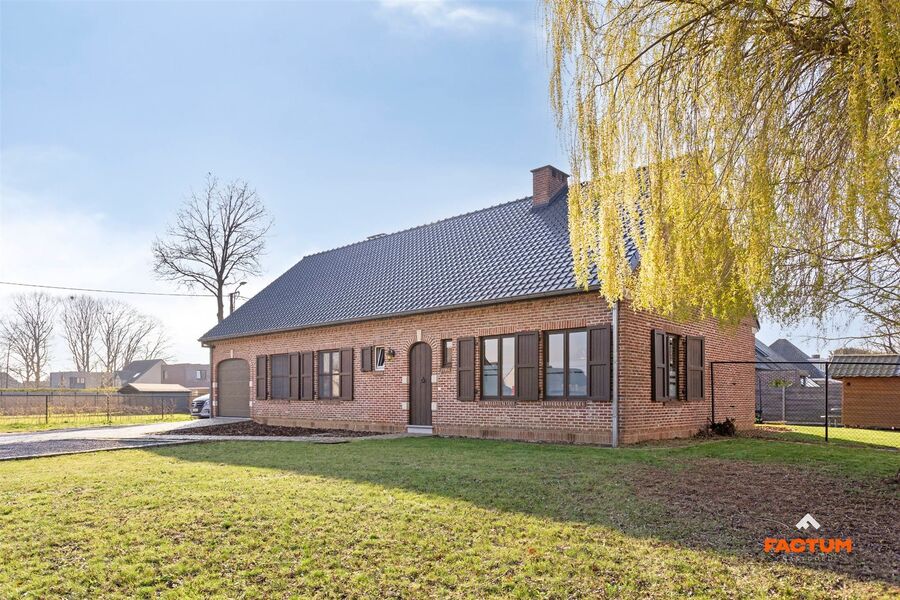 Huis te koop in Rotselaar