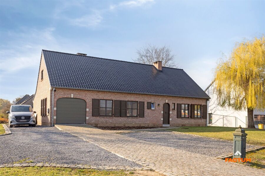 Huis te koop in Rotselaar