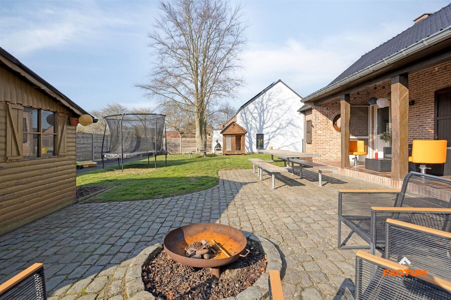 Huis te koop in Rotselaar