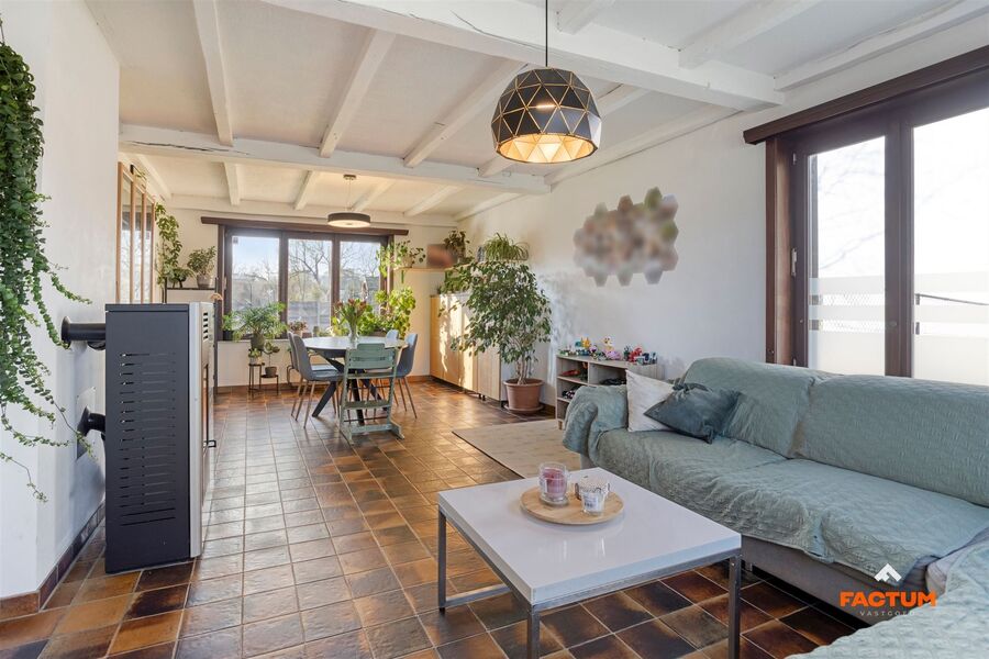 Huis te koop in Rotselaar
