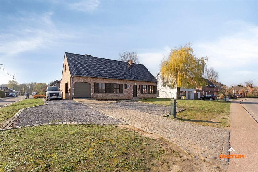 Huis te koop in Rotselaar