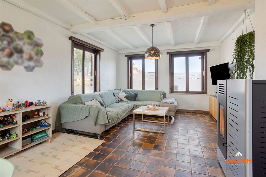 Huis te koop in Rotselaar