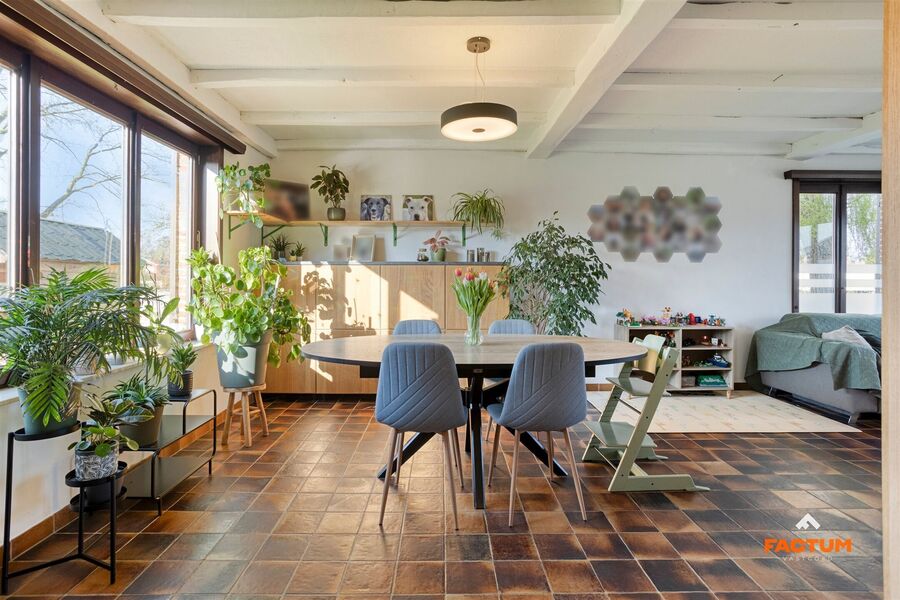 Huis te koop in Rotselaar