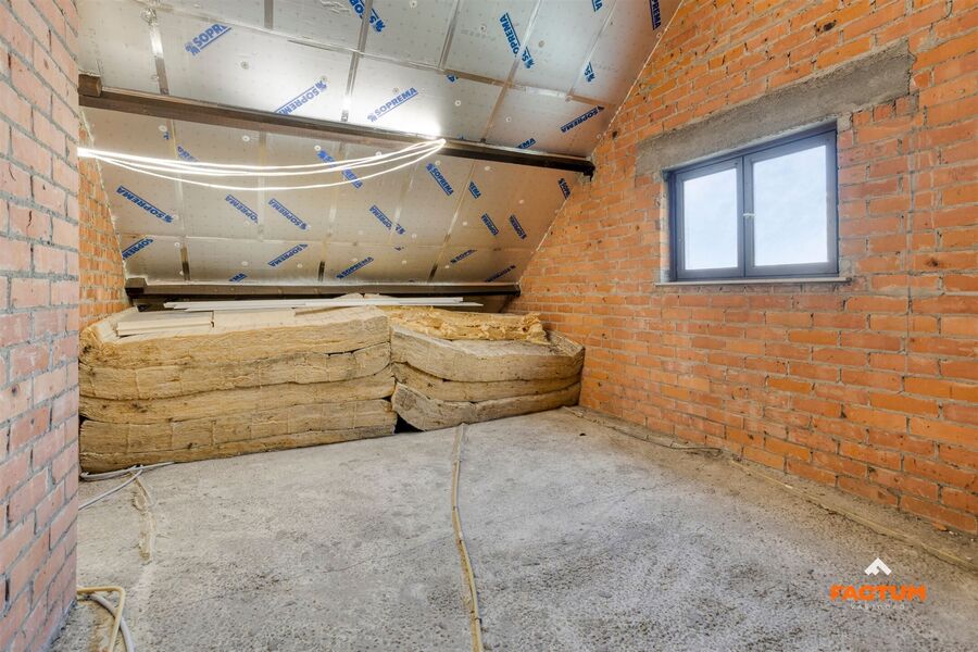 Huis te koop in Rotselaar