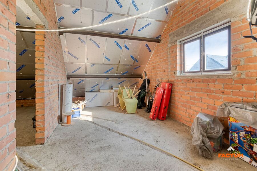 Huis te koop in Rotselaar