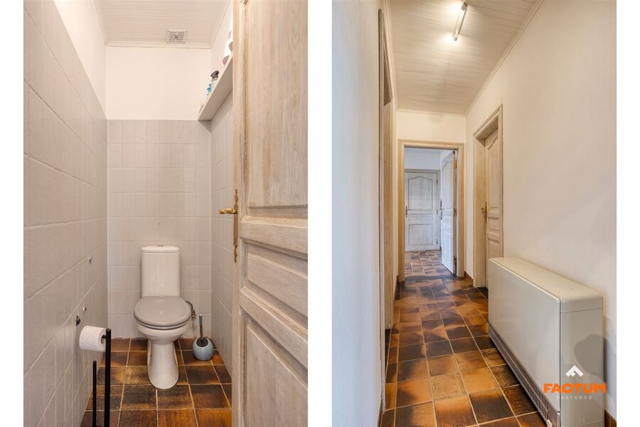 Huis te koop in Rotselaar