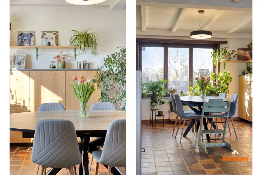 Huis te koop in Rotselaar