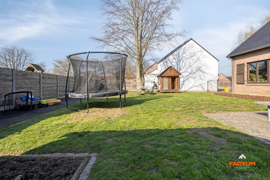Huis te koop in Rotselaar