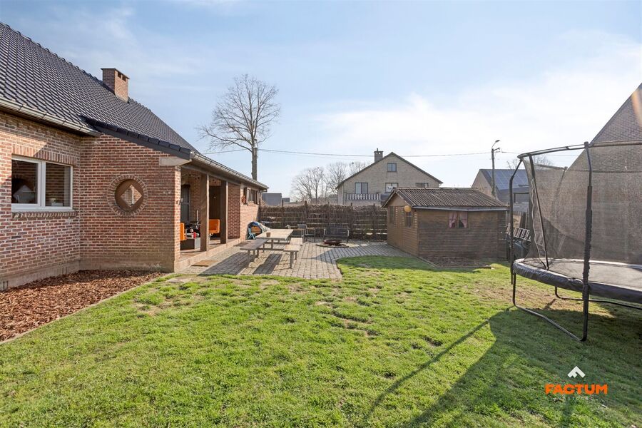 Huis te koop in Rotselaar