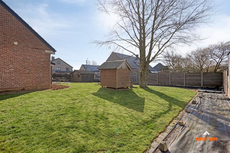 Huis te koop in Rotselaar