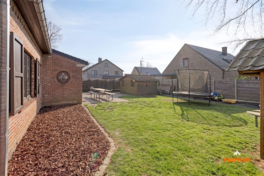 Huis te koop in Rotselaar