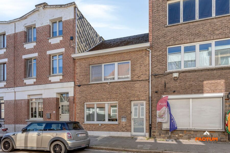 Huis te koop in RUMST
