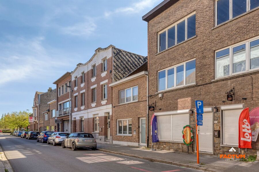 Huis te koop in RUMST