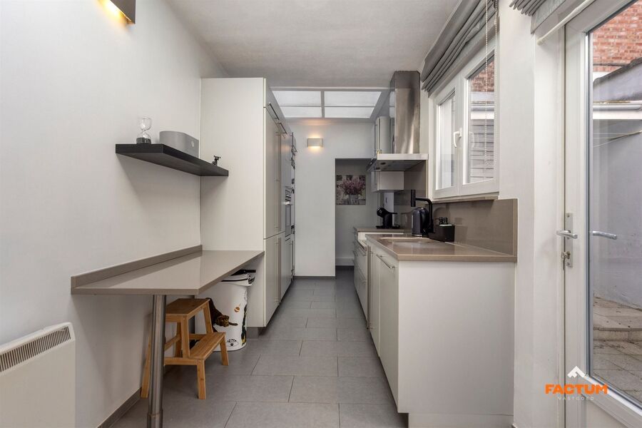 Huis te koop in RUMST