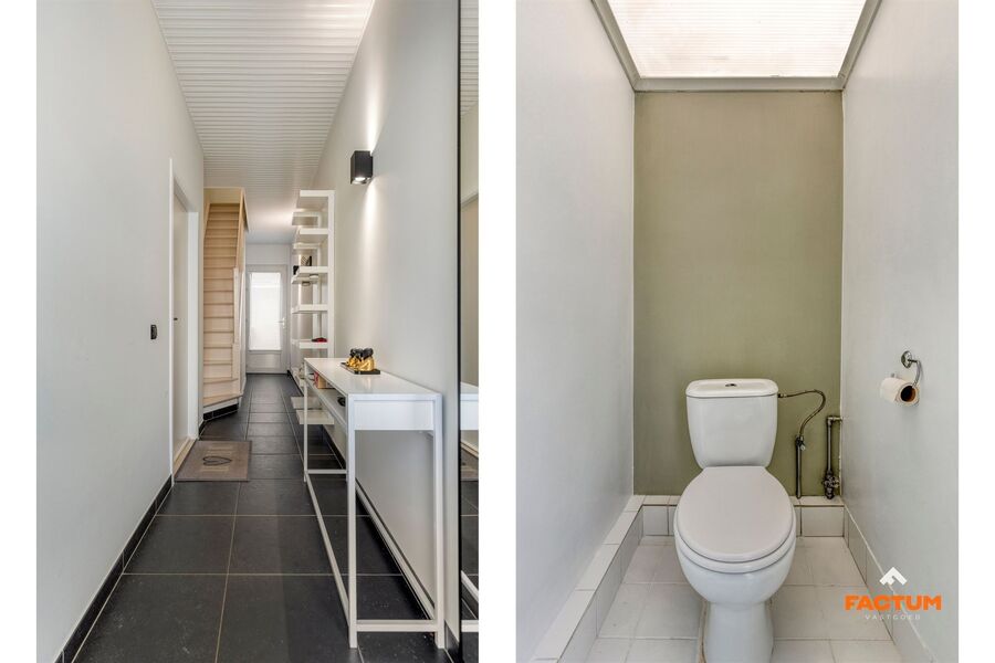 Huis te koop in RUMST