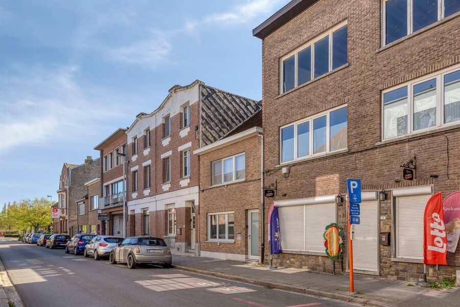 Huis te koop in RUMST