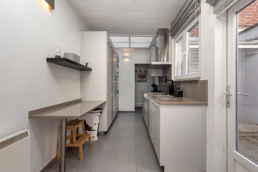 Huis te koop in RUMST