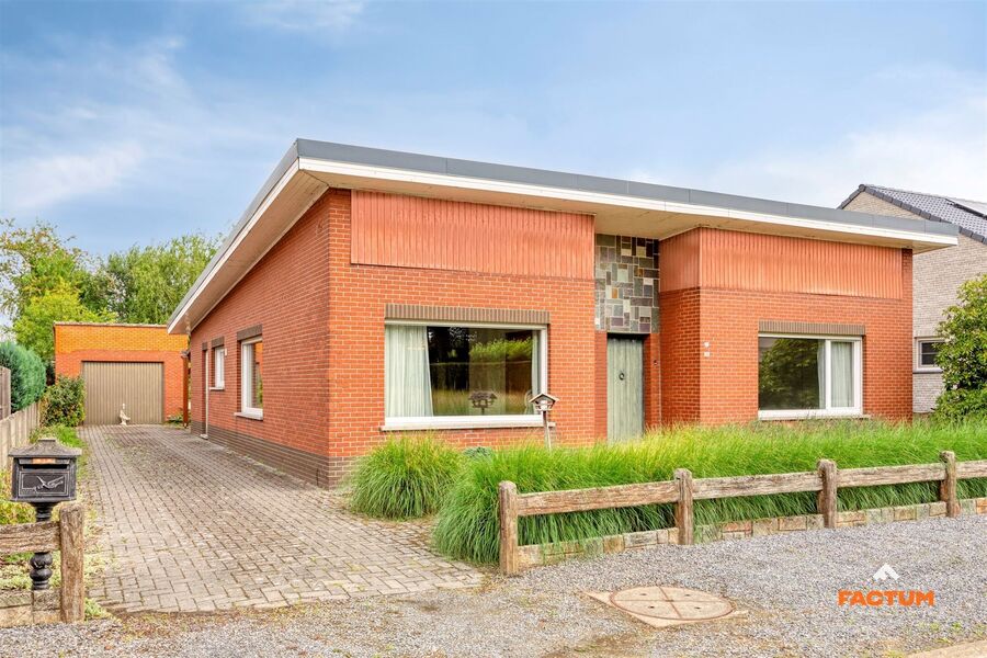 Huis te koop in SCHRIEK