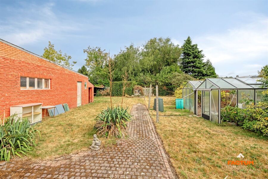 Huis te koop in SCHRIEK