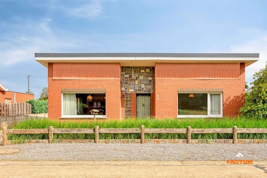 Huis te koop in SCHRIEK