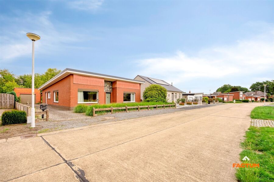 Huis te koop in SCHRIEK