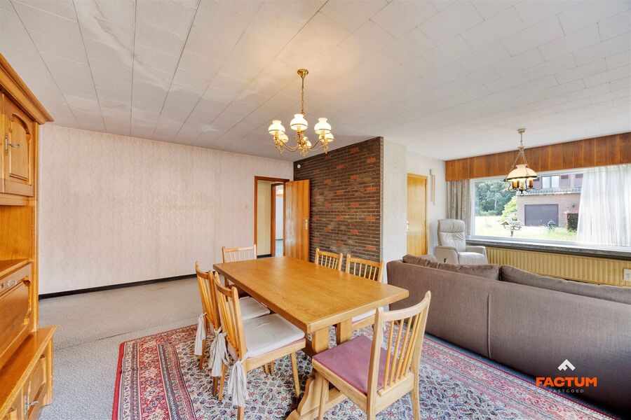 Huis te koop in SCHRIEK