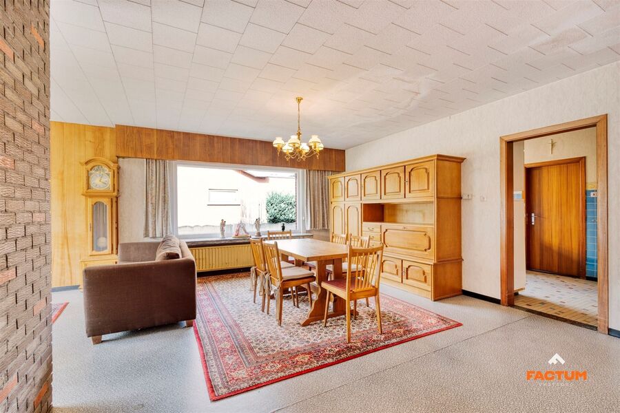 Huis te koop in SCHRIEK