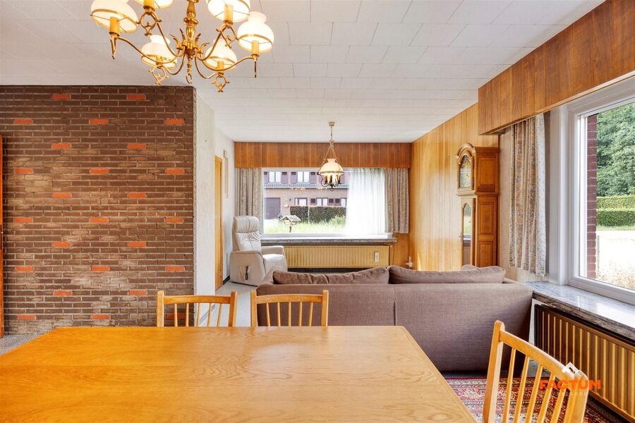 Huis te koop in SCHRIEK