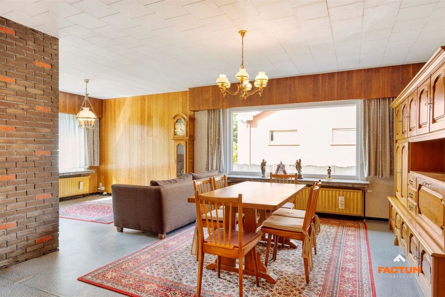 Huis te koop in SCHRIEK