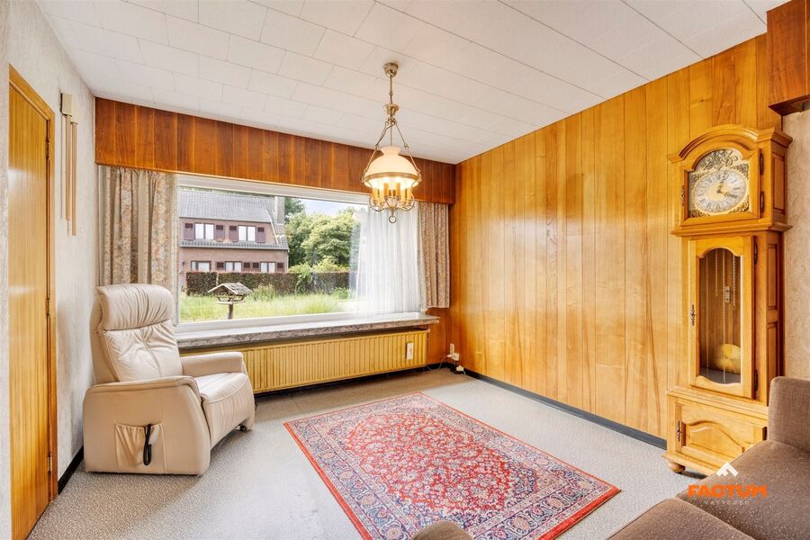 Huis te koop in SCHRIEK