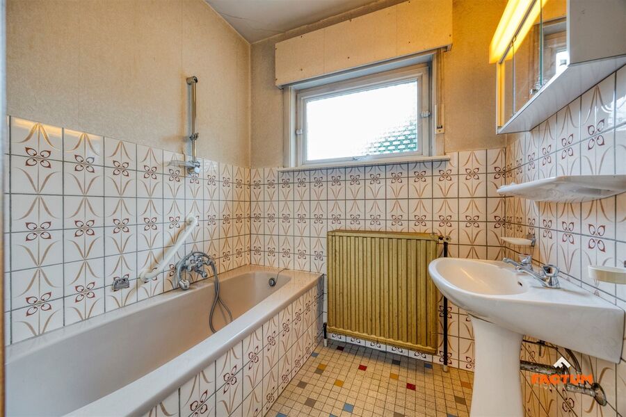 Huis te koop in SCHRIEK