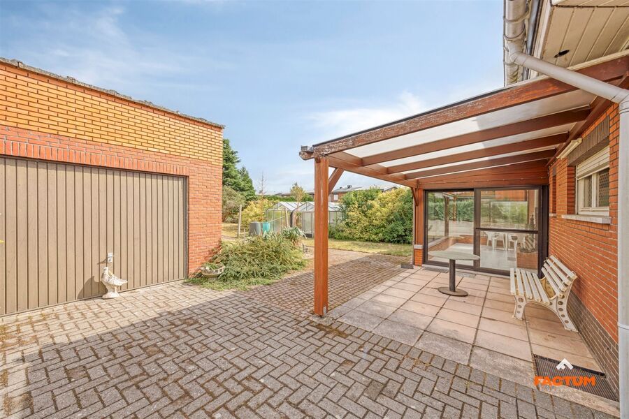 Huis te koop in SCHRIEK