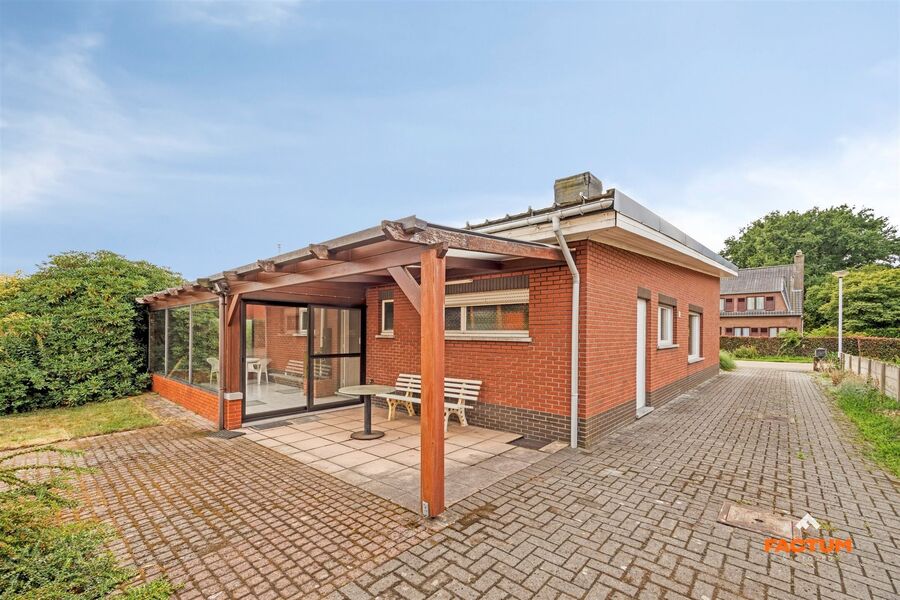 Huis te koop in SCHRIEK