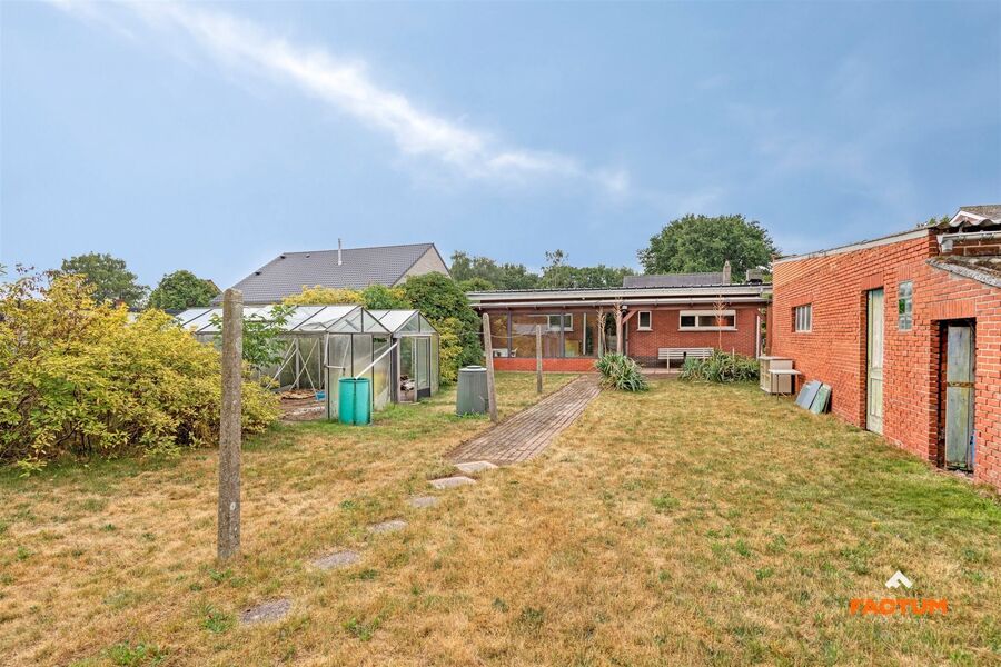 Huis te koop in SCHRIEK