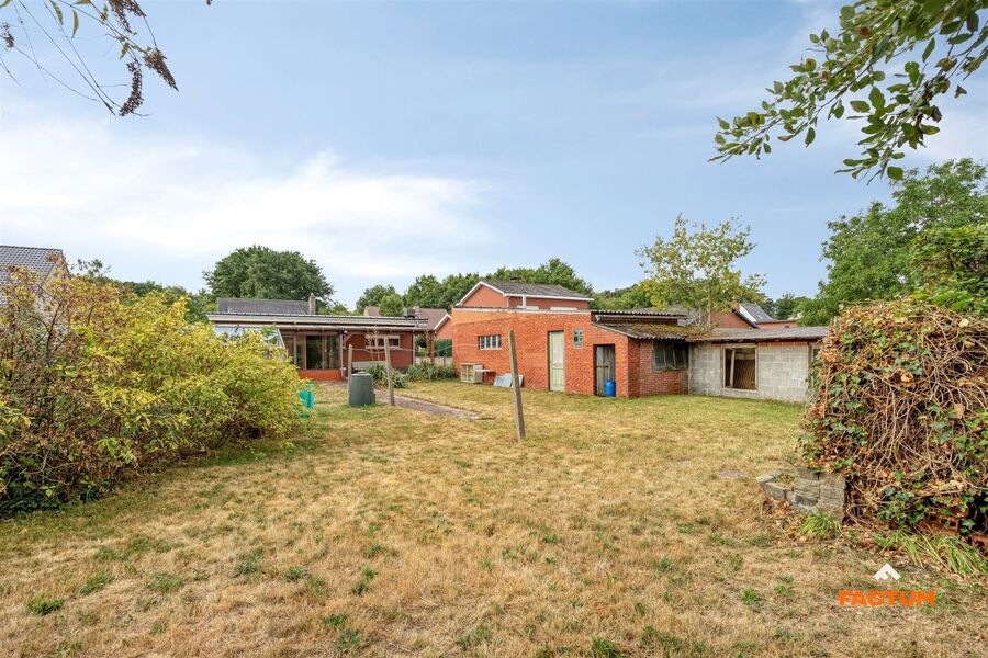 Huis te koop in SCHRIEK