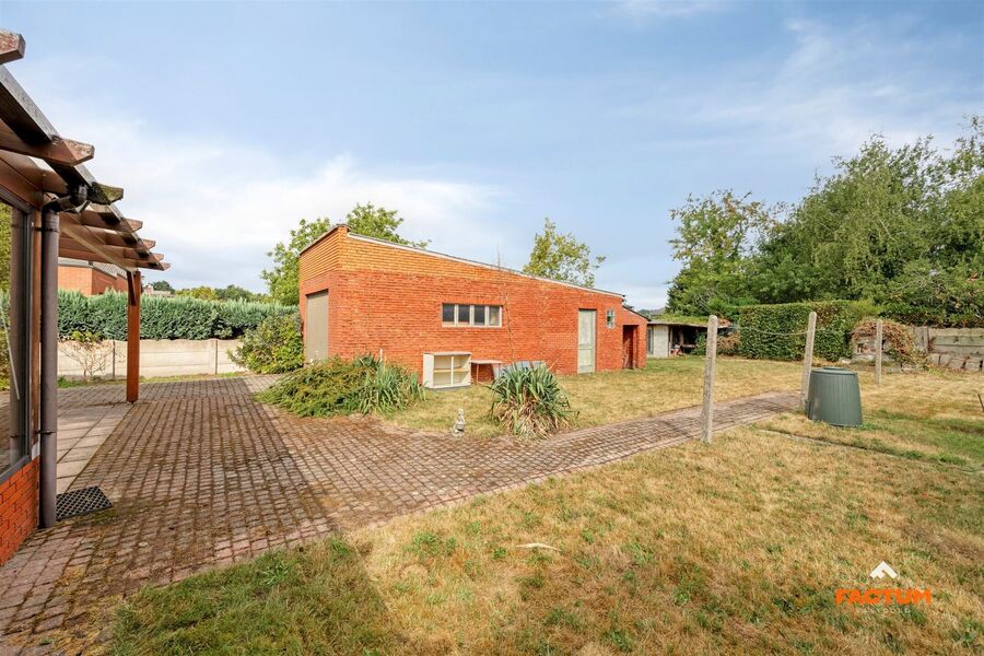 Huis te koop in SCHRIEK