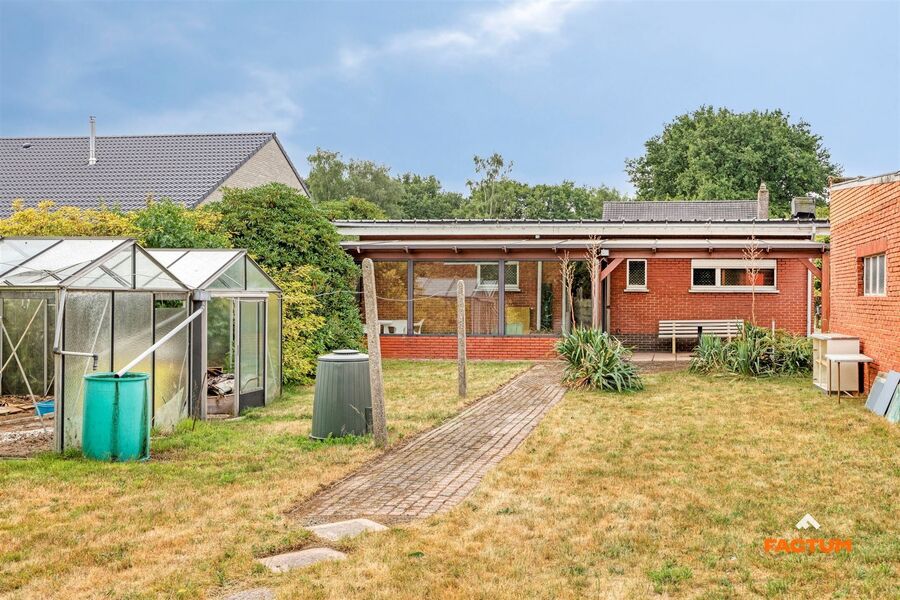 Huis te koop in SCHRIEK