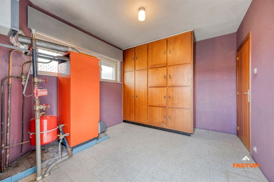 Huis te koop in SCHRIEK