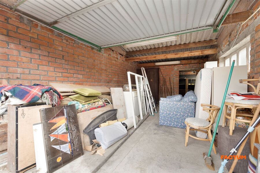 Huis te koop in SCHRIEK