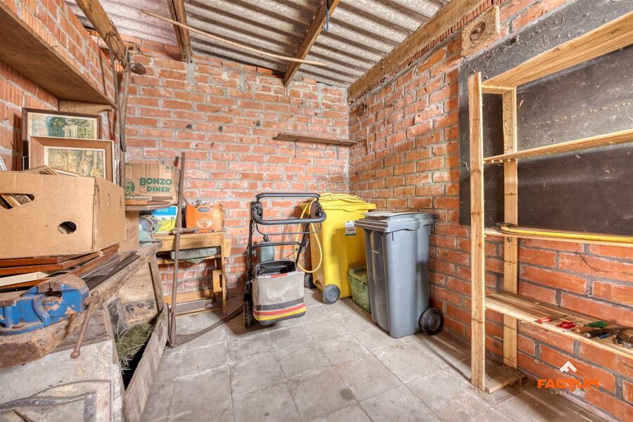 Huis te koop in SCHRIEK