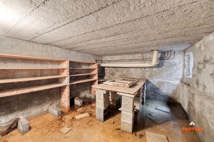 Huis te koop in SCHRIEK