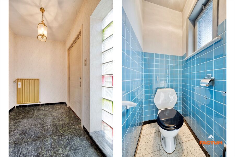 Huis te koop in SCHRIEK