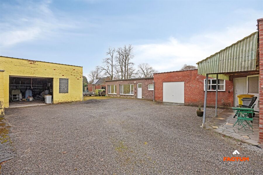 Huis te koop in Tremelo
